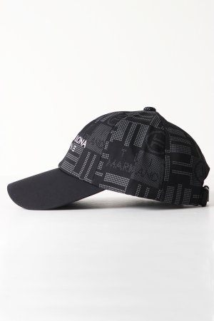 画像3: MARK & LONA マークアンドロナ 【T-LINE】Line Stretch Cap | MEN and WOMEN{-BES}