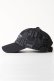 画像3: MARK & LONA マークアンドロナ 【T-LINE】Line Stretch Cap | MEN and WOMEN{-BES} (3)