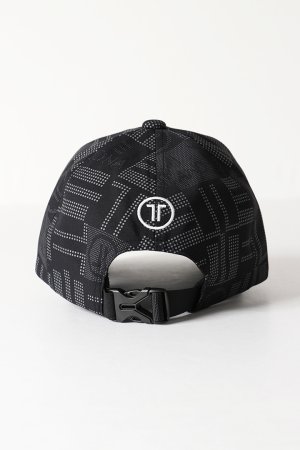 画像4: MARK & LONA マークアンドロナ 【T-LINE】Line Stretch Cap | MEN and WOMEN{-BES}