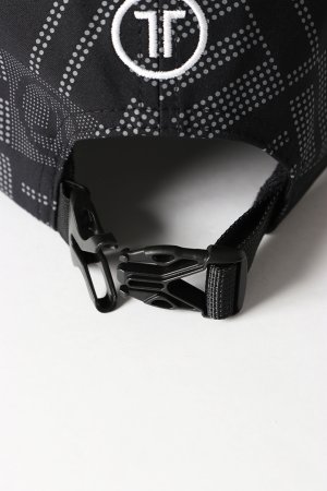 画像5: MARK & LONA マークアンドロナ 【T-LINE】Line Stretch Cap | MEN and WOMEN{-BES}