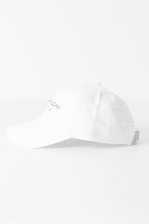 画像3:  {SOLD} MARK & LONA マークアンドロナ 【T-LINE】Line Stretch Cap | MEN and WOMEN{-BES}
