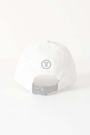 画像4:  {SOLD} MARK & LONA マークアンドロナ 【T-LINE】Line Stretch Cap | MEN and WOMEN{-BES}
