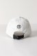 画像4: MARK & LONA マークアンドロナ 【T-LINE】Line Stretch Cap | MEN and WOMEN{-BES} (4)