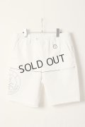 {SOLD}MARK & LONA マークアンドロナ 【T-LINE】WSP Shorts | MEN{-BDS}