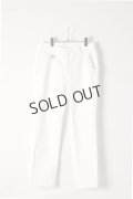 【 30%OFF セール｜41,800円→29,260円】 MARK & LONA マークアンドロナ 【T-LINE】VersaFit Trousers | MEN{-BDA}
