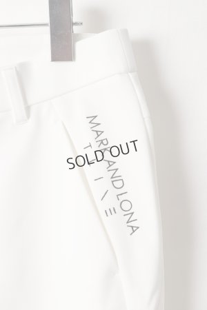 画像4: MARK & LONA マークアンドロナ 【T-LINE】VersaFit Trousers | MEN{-BDA}