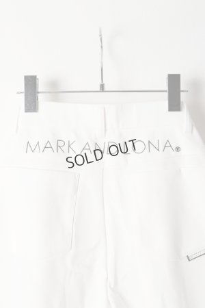 画像9: MARK & LONA マークアンドロナ 【T-LINE】VersaFit Trousers | MEN{-BDA}