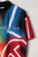 画像3: MARK & LONA マークアンドロナ 【T-LINE】Electric Mock Shirt | MEN{-BES} (3)