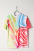 MARK & LONA マークアンドロナ 【T-LINE】Electric Mock Shirt | MEN{-BES}