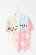 MARK & LONA マークアンドロナ 【T-LINE】Electric Mock Shirt | MEN{-BES}