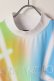画像2: MARK & LONA マークアンドロナ 【T-LINE】Electric Mock Shirt | MEN{-BES} (2)