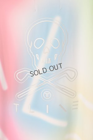 画像4: {SOLD}MARK & LONA マークアンドロナ 【T-LINE】Electric Mock Shirt | MEN{-BES}
