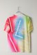 画像5: MARK & LONA マークアンドロナ 【T-LINE】Electric Mock Shirt | MEN{-BES} (5)