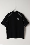 MARK & LONA マークアンドロナ 【T-LINE】Pulse Mock Shirt | MEN{-BES}