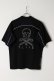 画像5: MARK & LONA マークアンドロナ 【T-LINE】Pulse Mock Shirt | MEN{-BES} (5)