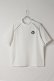 画像1: MARK & LONA マークアンドロナ 【T-LINE】Pulse Mock Shirt | MEN{-BES} (1)