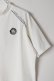 画像3: MARK & LONA マークアンドロナ 【T-LINE】Pulse Mock Shirt | MEN{-BES} (3)