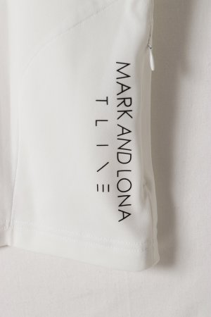 画像4: MARK & LONA マークアンドロナ 【T-LINE】Pulse Mock Shirt | MEN{-BES}