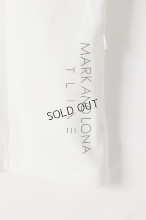 画像4: {SOLD}MARK & LONA マークアンドロナ 【T-LINE】Pulse Mock Shirt | MEN{-BES}