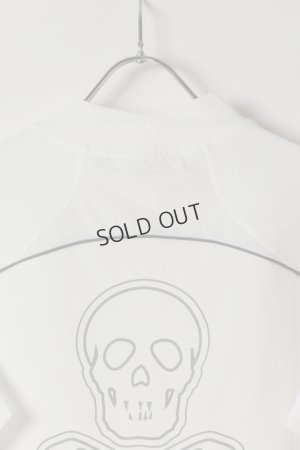 画像6: {SOLD}MARK & LONA マークアンドロナ 【T-LINE】Pulse Mock Shirt | MEN{-BES}