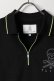 画像4: MARK & LONA マークアンドロナ 【T-LINE】T-Mark Pattern Polo | MEN{-BES} (4)