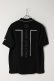 画像5: MARK & LONA マークアンドロナ 【T-LINE】T-Mark Pattern Polo | MEN{-BES} (5)