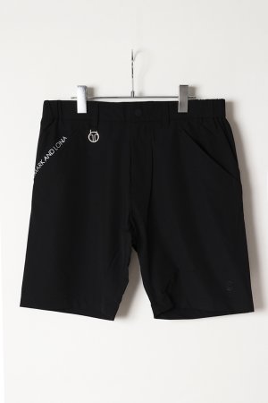 画像1: MARK & LONA マークアンドロナ 【T-LINE】Summit Tapered Shorts | MEN{-BES}