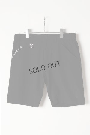 画像1: MARK & LONA マークアンドロナ 【T-LINE】Summit Tapered Shorts | MEN{-BES}