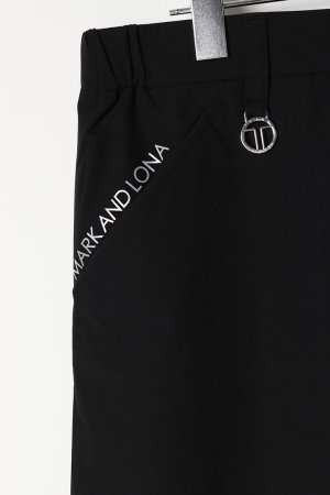 画像2: MARK & LONA マークアンドロナ 【T-LINE】Summit Tapered Shorts | MEN{-BES}