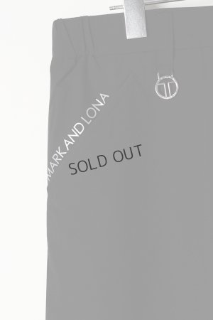 画像2: MARK & LONA マークアンドロナ 【T-LINE】Summit Tapered Shorts | MEN{-BES}
