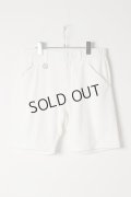 {SOLD}MARK & LONA マークアンドロナ 【T-LINE】Summit Tapered Shorts | MEN{-BES}