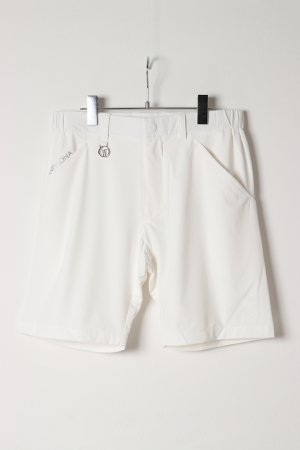 画像1: MARK & LONA マークアンドロナ 【T-LINE】Summit Tapered Shorts | MEN{-BES}