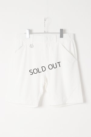 画像1: {SOLD}MARK & LONA マークアンドロナ 【T-LINE】Summit Tapered Shorts | MEN{-BES}