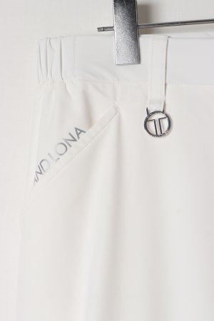 画像2: MARK & LONA マークアンドロナ 【T-LINE】Summit Tapered Shorts | MEN{-BES}