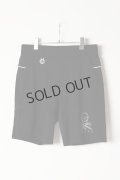 MARK & LONA マークアンドロナ 【T-LINE】Draft Hybrid Shorts | MEN{-BES}