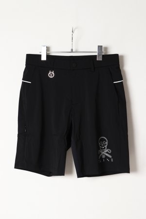 画像1: MARK & LONA マークアンドロナ 【T-LINE】Draft Hybrid Shorts | MEN{-BES}