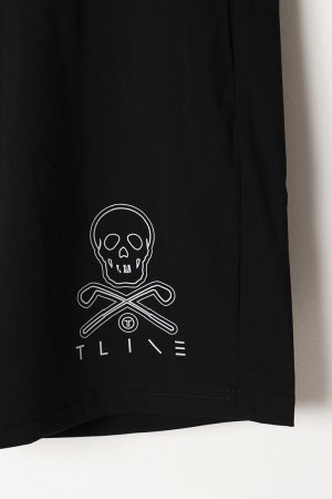 画像3: MARK & LONA マークアンドロナ 【T-LINE】Draft Hybrid Shorts | MEN{-BES}