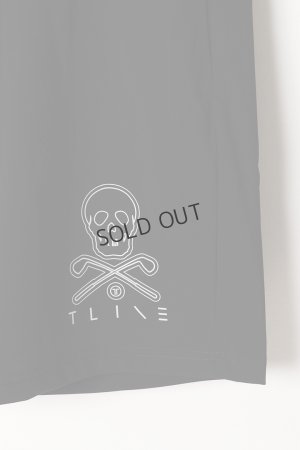 画像3: {SOLD}MARK & LONA マークアンドロナ 【T-LINE】Draft Hybrid Shorts | MEN{-BES}