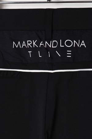 画像4: MARK & LONA マークアンドロナ 【T-LINE】Draft Hybrid Shorts | MEN{-BES}