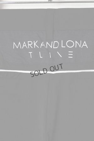 画像4: {SOLD}MARK & LONA マークアンドロナ 【T-LINE】Draft Hybrid Shorts | MEN{-BES}