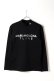 画像1: MARK & LONA マークアンドロナ 【T-LINE】Sig Thermo Mock Neck | MEN{-BEA} (1)