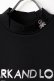 画像2: MARK & LONA マークアンドロナ 【T-LINE】Sig Thermo Mock Neck | MEN{-BEA} (2)