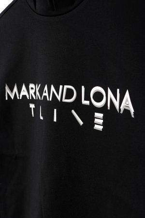 画像3: MARK & LONA マークアンドロナ 【T-LINE】Sig Thermo Mock Neck | MEN{-BEA}