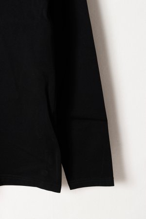 画像4: MARK & LONA マークアンドロナ 【T-LINE】Sig Thermo Mock Neck | MEN{-BEA}