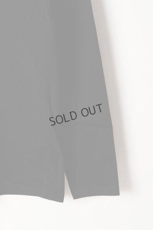 画像4: {SOLD}MARK & LONA マークアンドロナ 【T-LINE】Sig Thermo Mock Neck | MEN{-BEA}