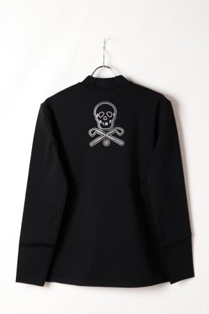 画像5: MARK & LONA マークアンドロナ 【T-LINE】Sig Thermo Mock Neck | MEN{-BEA}