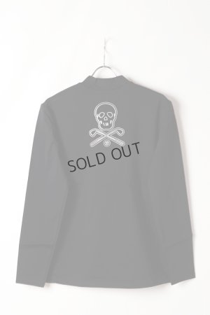 画像5: {SOLD}MARK & LONA マークアンドロナ 【T-LINE】Sig Thermo Mock Neck | MEN{-BEA}