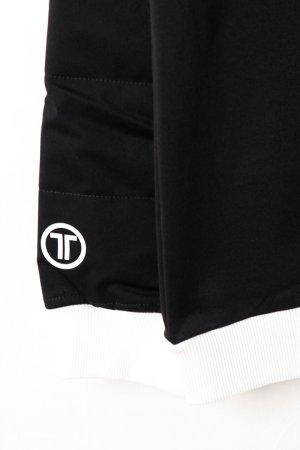 画像4: MARK & LONA マークアンドロナ 【T-LINE】SIg Hybrid Shield Snead | MEN{-BEA}