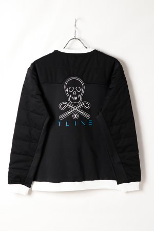 画像6: MARK & LONA マークアンドロナ 【T-LINE】SIg Hybrid Shield Snead | MEN{-BEA}