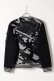 画像5: MARK & LONA マークアンドロナ 【T-LINE】Geomex Camo Hybrid Pullover | MEN{-BEA} (5)